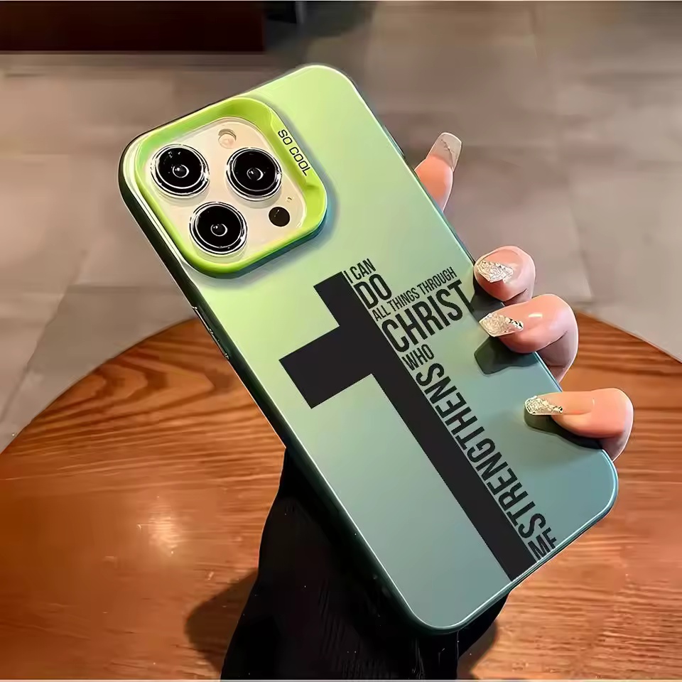 Funda Antihuellas con Diseño d - Phone Cases Iphone 12 reseña y precio