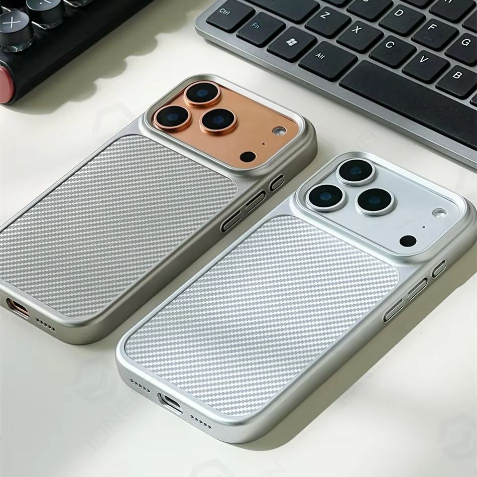 Funda de armadura mate con pat - Matte Frosted Case reseña y precio
