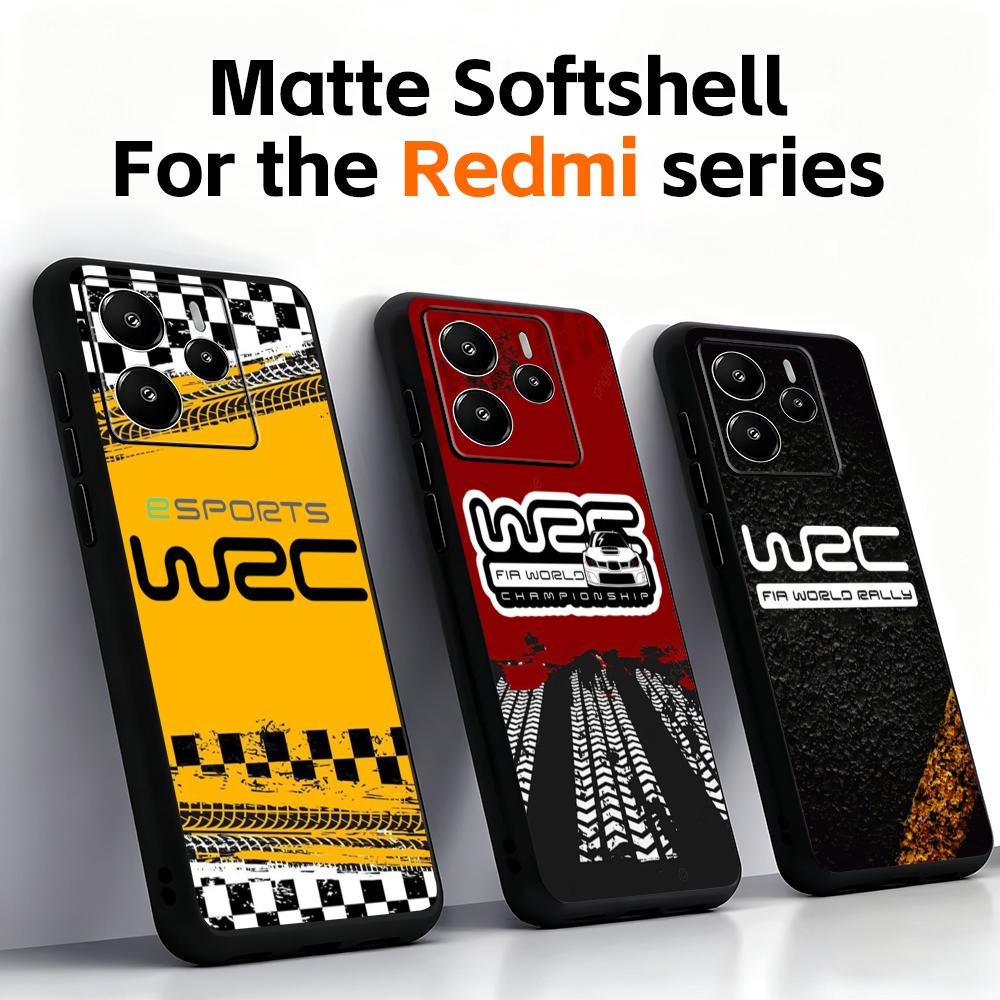 Funda de Teléfono Deportiva co - Phone Cases Xiaomi Redmi 12 reseña y precio