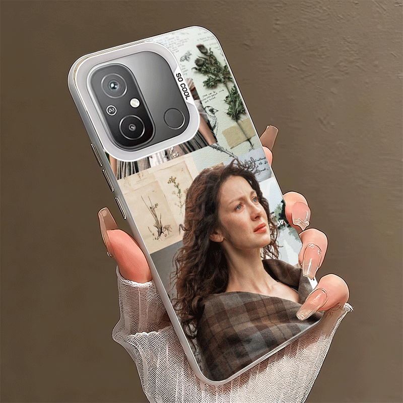 Funda Protectora Suave para Te - Phone Cases Shein reseña y precio