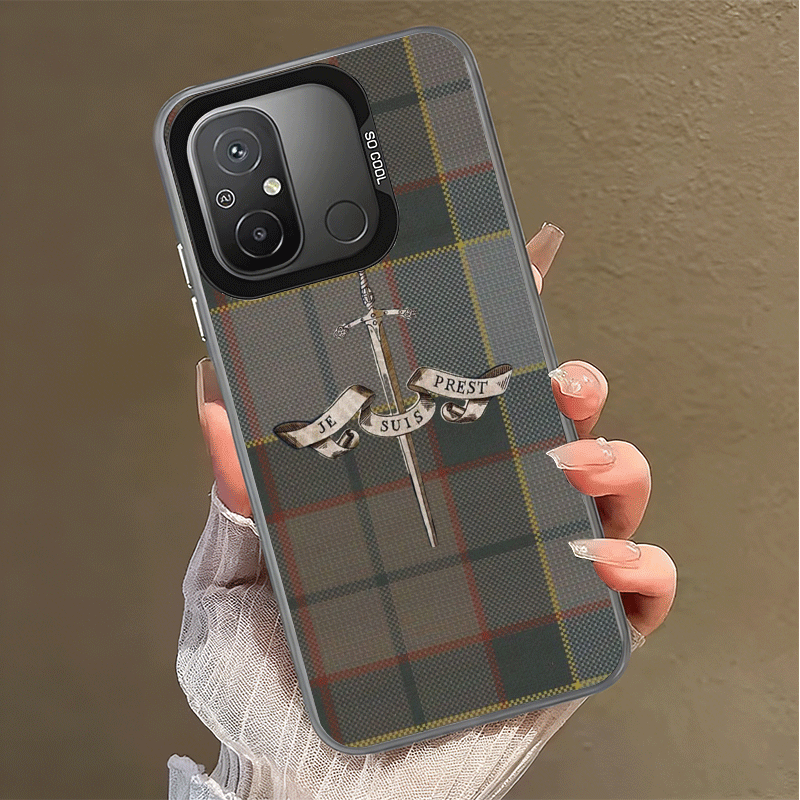 Funda Protectora Suave para Te - Phone Cases Shein reseña y precio