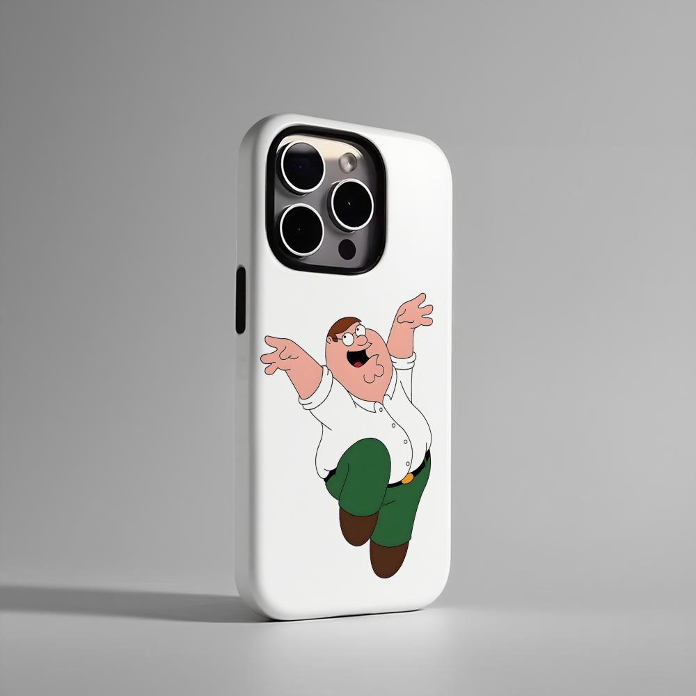 Funda de teléfono Family Guy P - Phone Cases Magnetic reseña y precio
