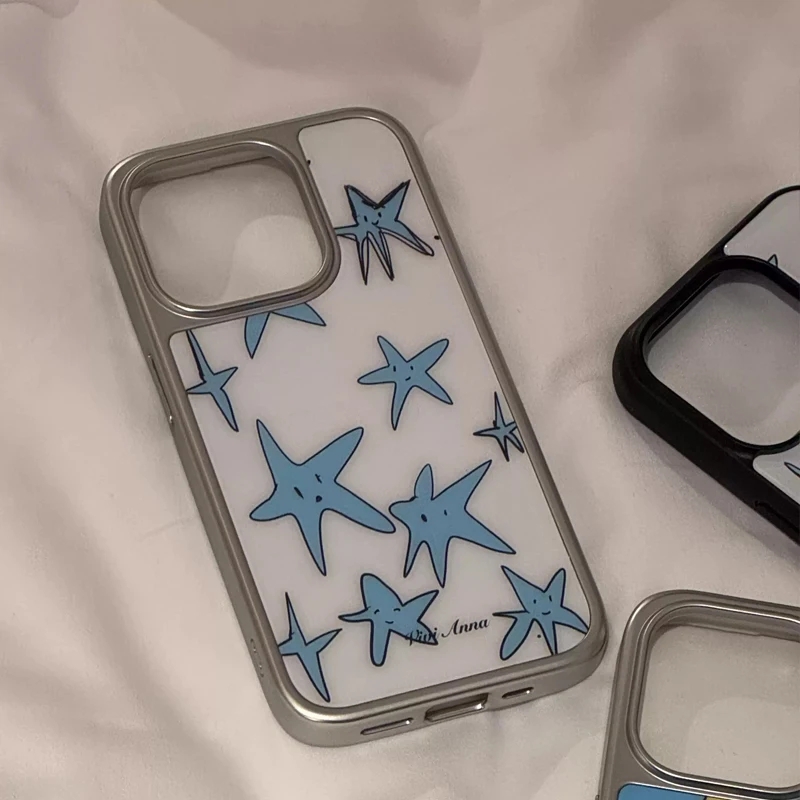 Funda de teléfono Ins Niche Cr - Phone Cases Y2K reseña y precio