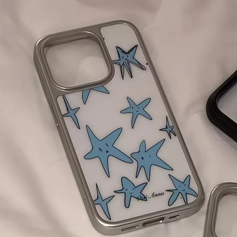 Funda de teléfono Ins Niche Cr - Phone Cases Y2K reseña y precio