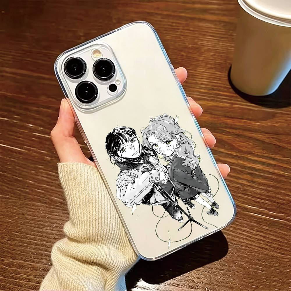 La persona a la que le interes - Phone Cases At Shein reseña y precio