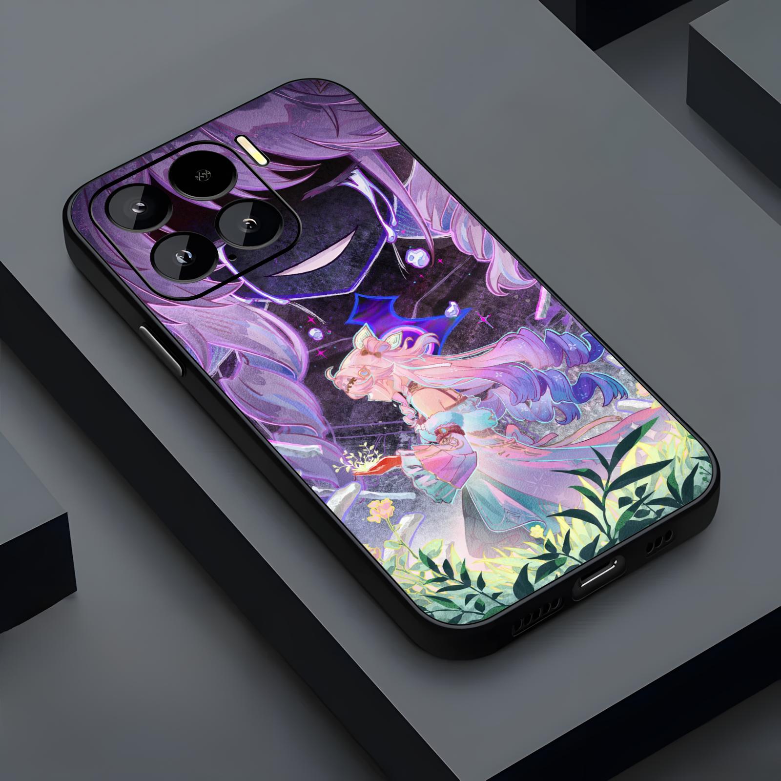 Funda de teléfono para Xiaomi  - Phone Cases Xiaomi 15T reseña y precio