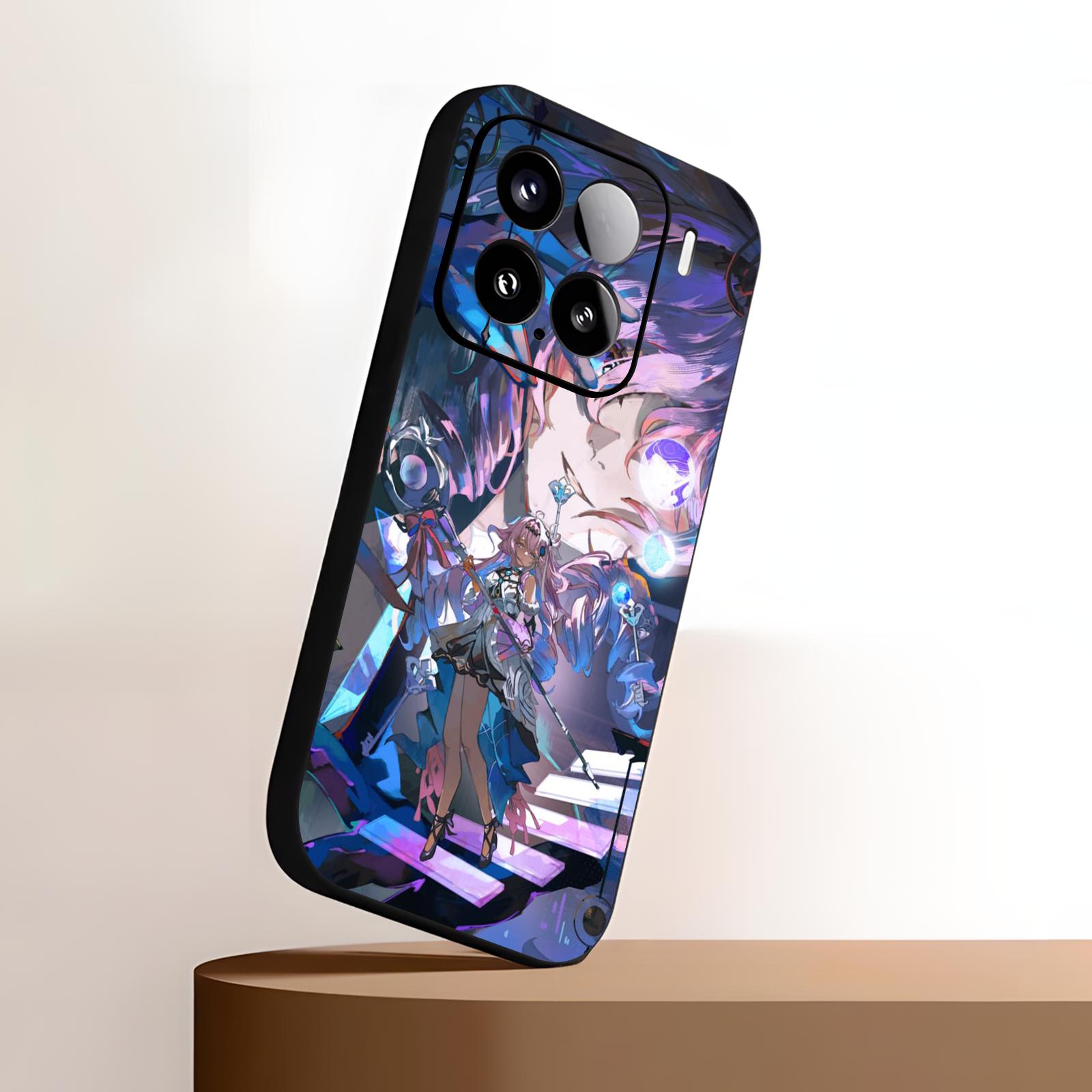 Funda de teléfono para Xiaomi  - Phone Cases Xiaomi 15T reseña y precio