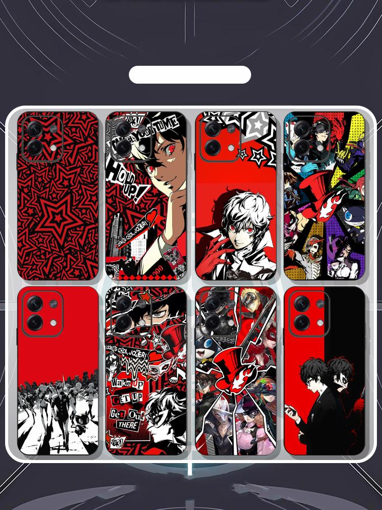 Funda para Teléfono con Diseño - Phone Cases Xiaomi Redmi 12 reseña y precio