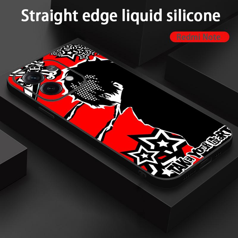 Funda para Teléfono con Diseño - Phone Cases Xiaomi Redmi 12 reseña y precio