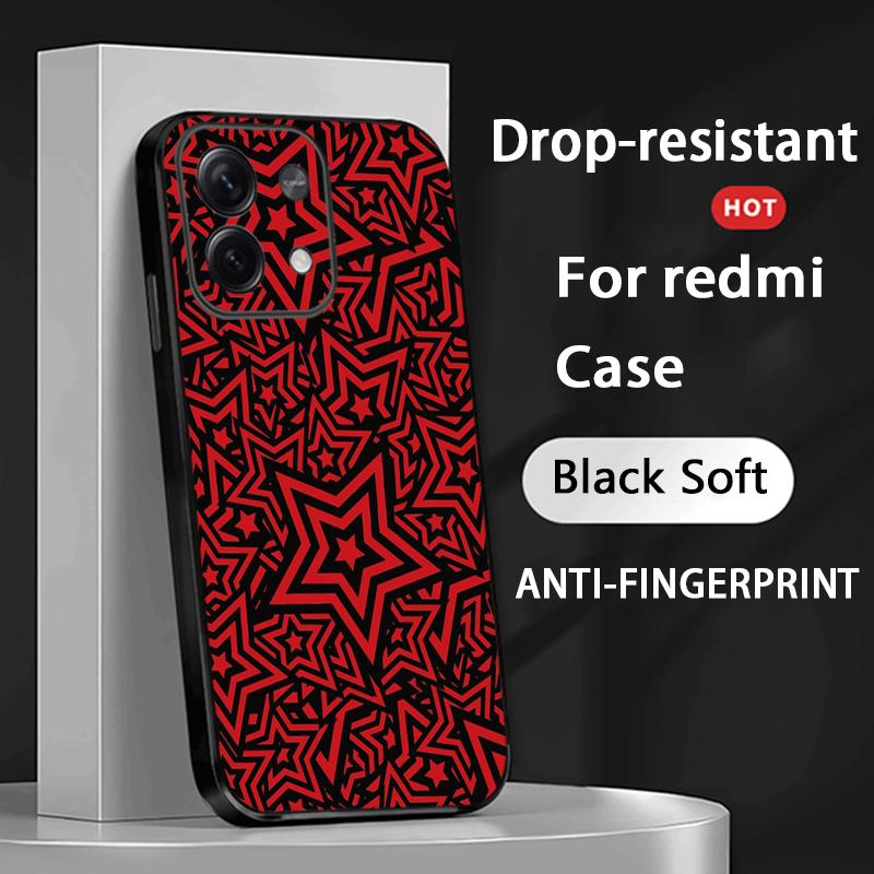 Funda para Teléfono con Diseño - Phone Cases Xiaomi Redmi 12 reseña y precio