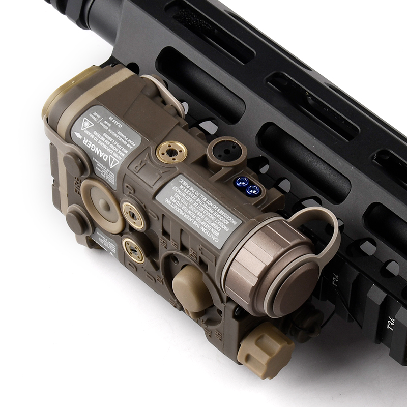 Estuche de Batería de Nailon T - Military Grade Case reseña y precio