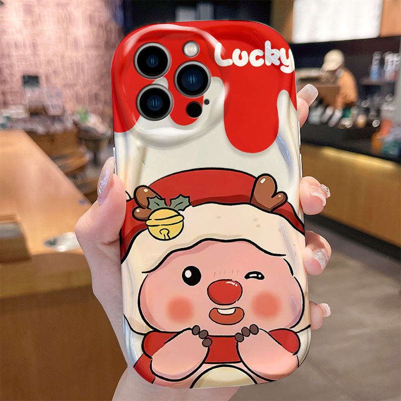 Preciosa Funda de teléfono Loo - Phone Cases Loopy reseña y precio