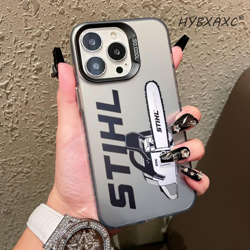 Funda para Teléfono con Logoti - Phone Cases Rugged reseña y precio