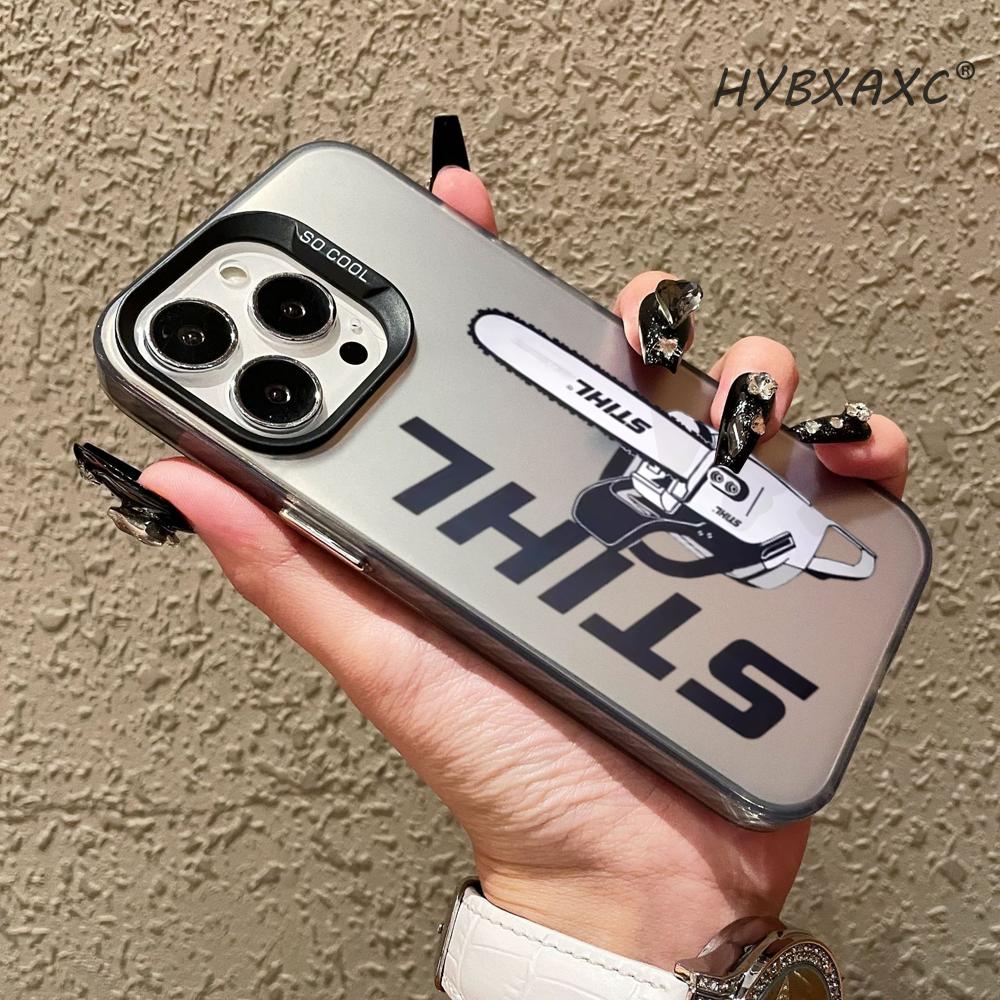 Funda para Teléfono con Logoti - Phone Cases Rugged reseña y precio