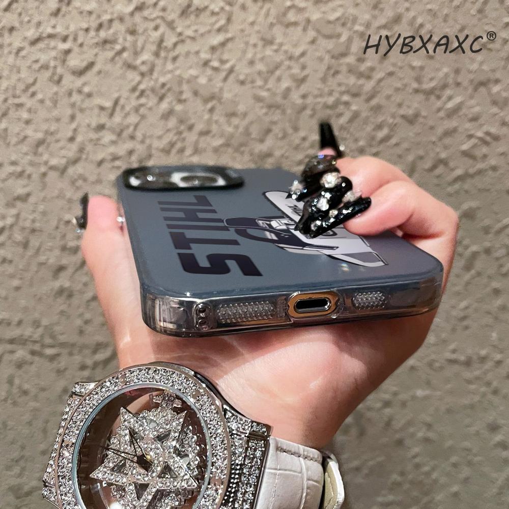 Funda para Teléfono con Logoti - Phone Cases Rugged reseña y precio