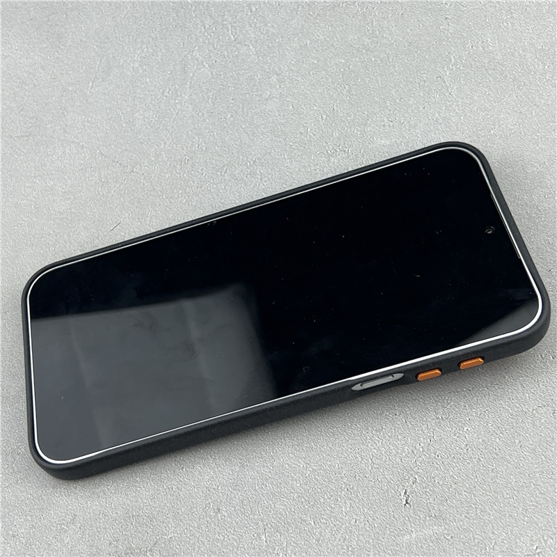 Funda Magnética de PC Mate Esm - Matte Frosted Case reseña y precio