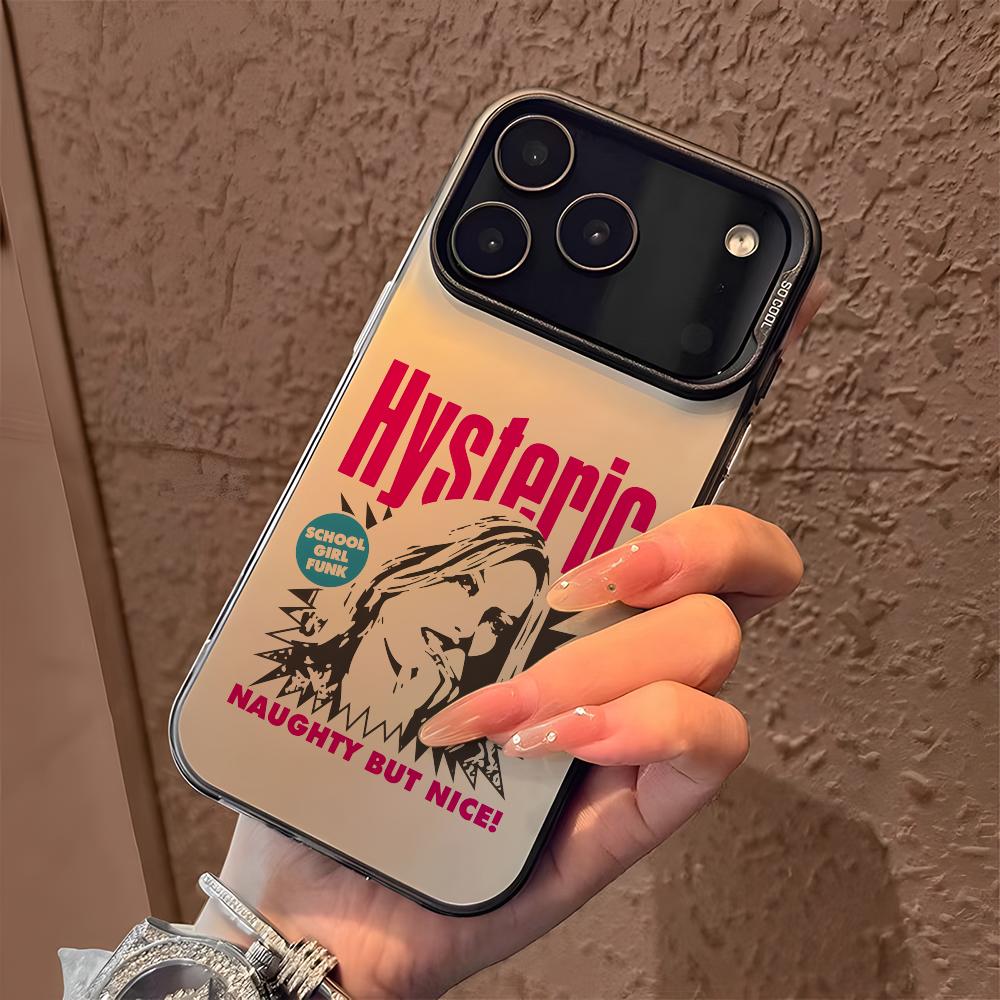 Funda para Teléfono H_Hysteric - Phone Cases Rugged reseña y precio