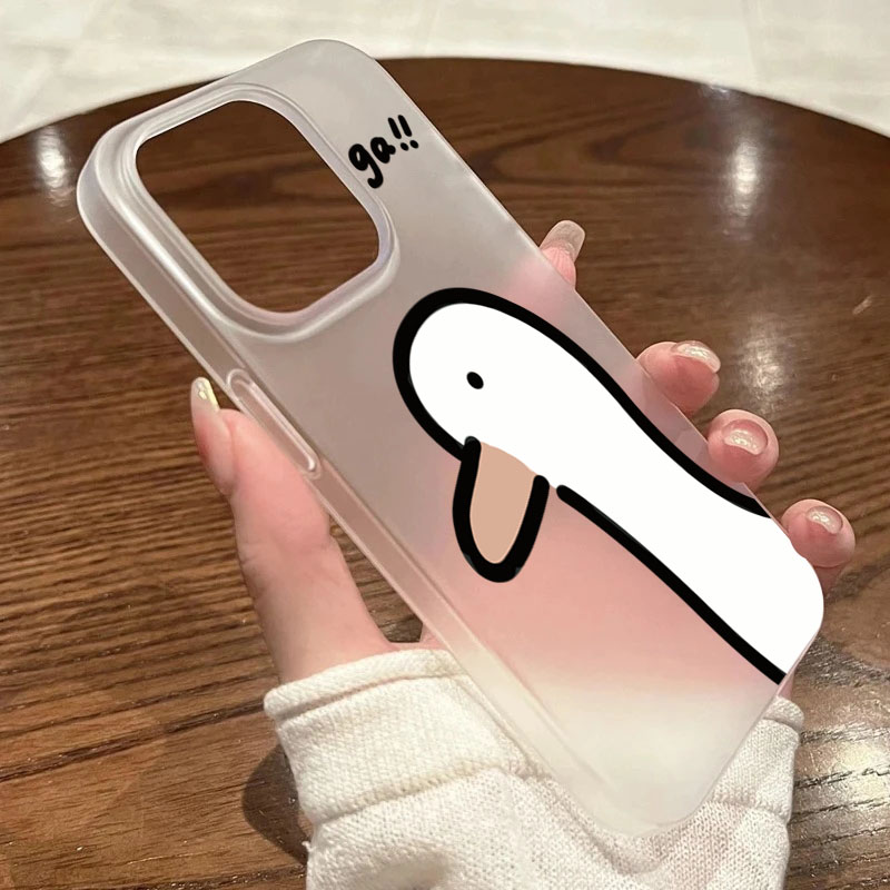 Funda de teléfono translúcida  - Phone Cases Rugged reseña y precio