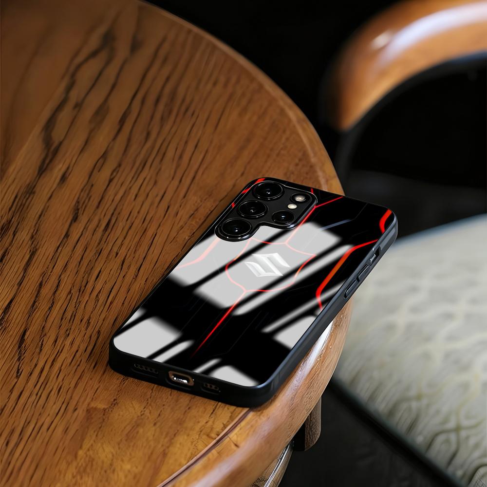 Funda de teléfono con logotipo - Phone Cases Magnetic reseña y precio