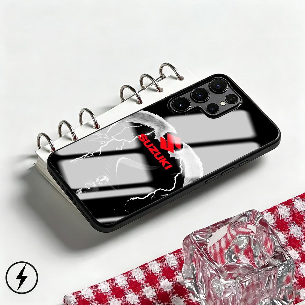 Funda de teléfono con logotipo - Phone Cases Magnetic reseña y precio