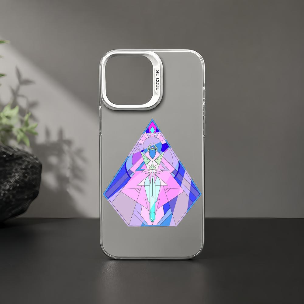 Funda para Teléfono C-Cartoon  - Phone Cases Shein reseña y precio