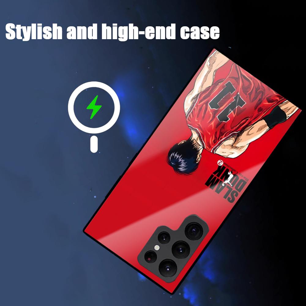 Funda de Teléfono con Diseño d - Phone Cases Magnetic reseña y precio