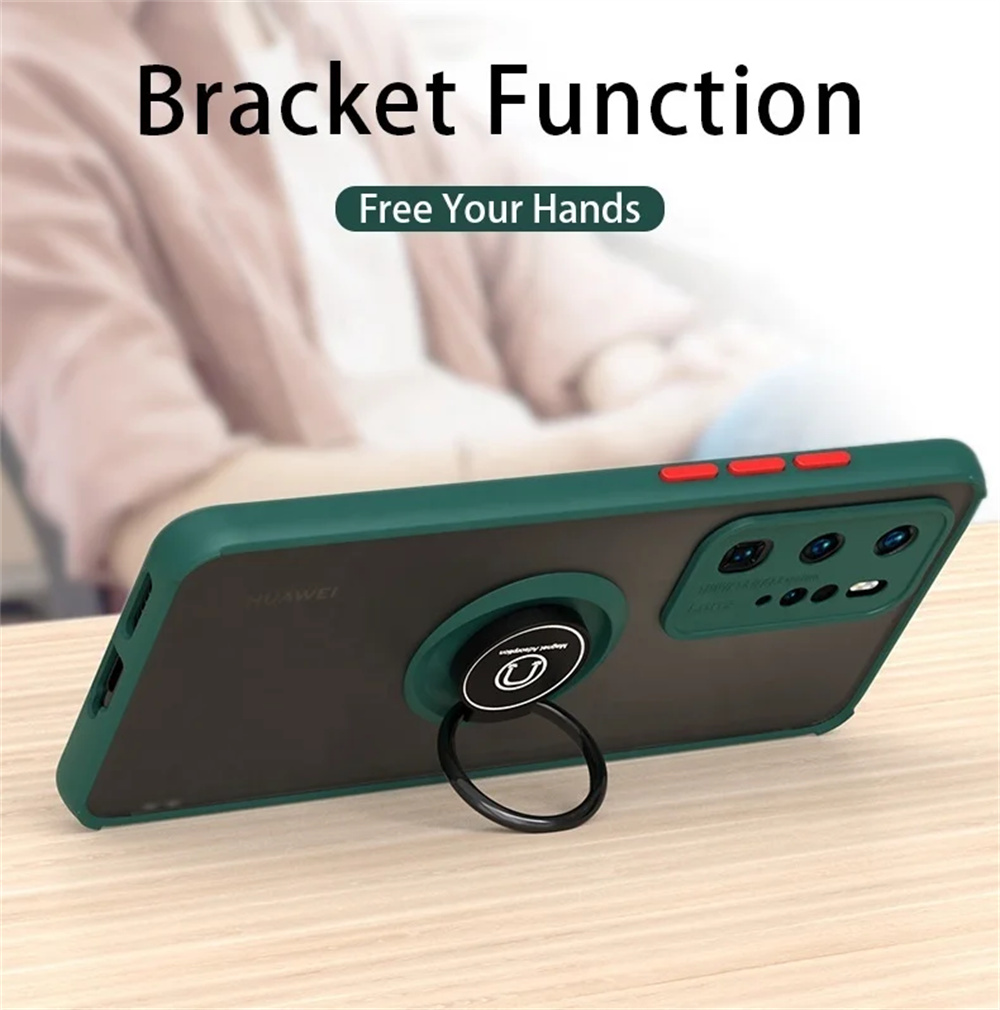 Funda de teléfono con soporte  - Phone Cases Loopy reseña y precio