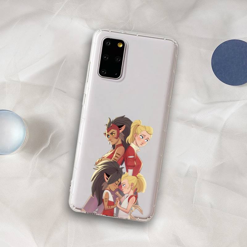 She-ra-funda de teléfono con d - Phone Cases Shein reseña y precio
