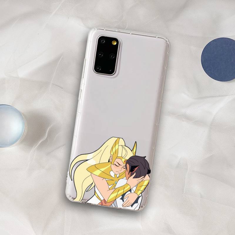 She-ra-funda de teléfono con d - Phone Cases Shein reseña y precio