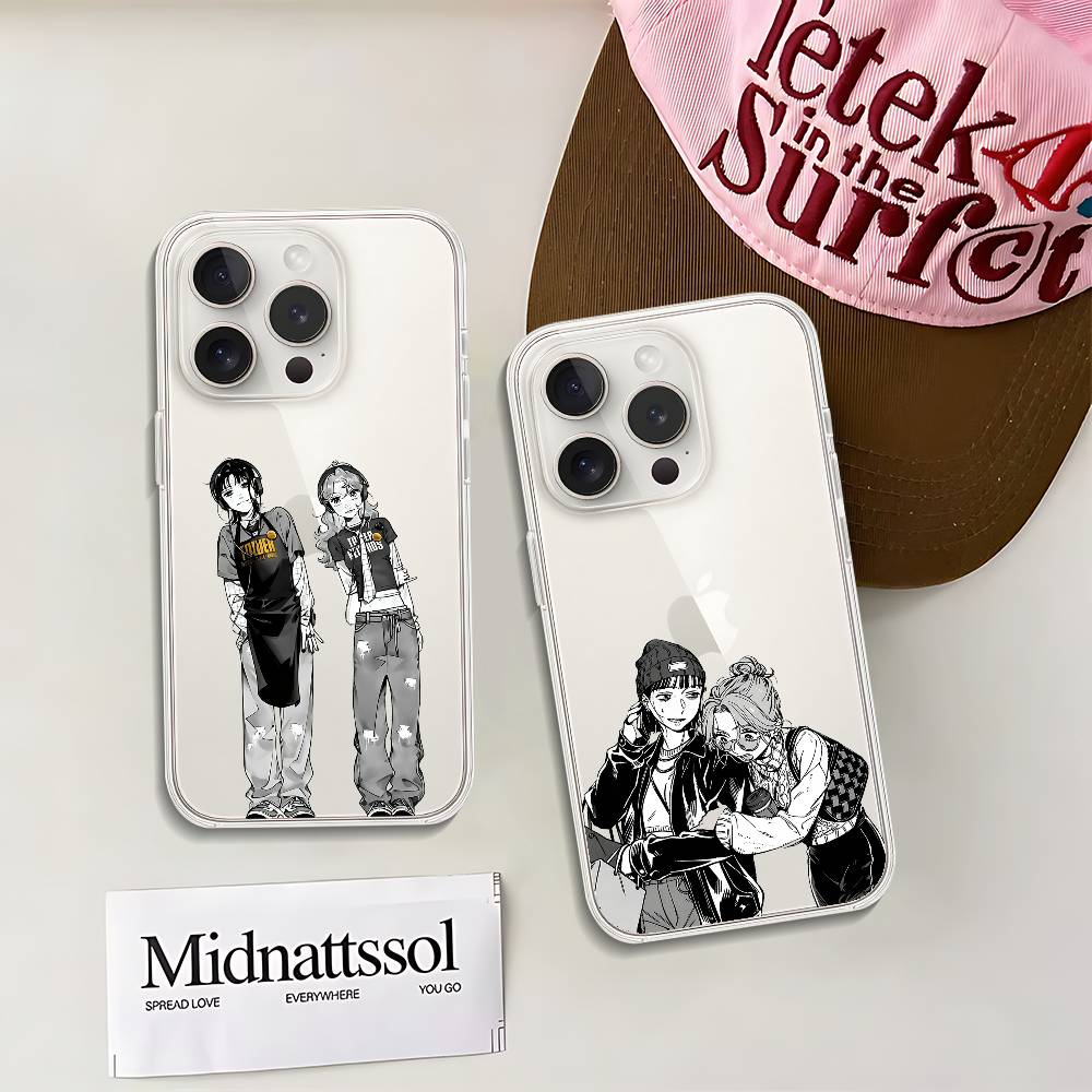 The G-Guy She Was Interested I - Phone Cases Shein reseña y precio