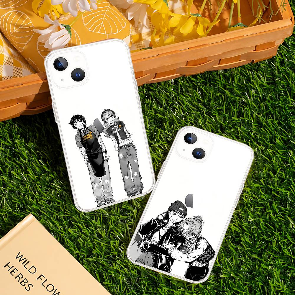 The G-Guy She Was Interested I - Phone Cases Shein reseña y precio