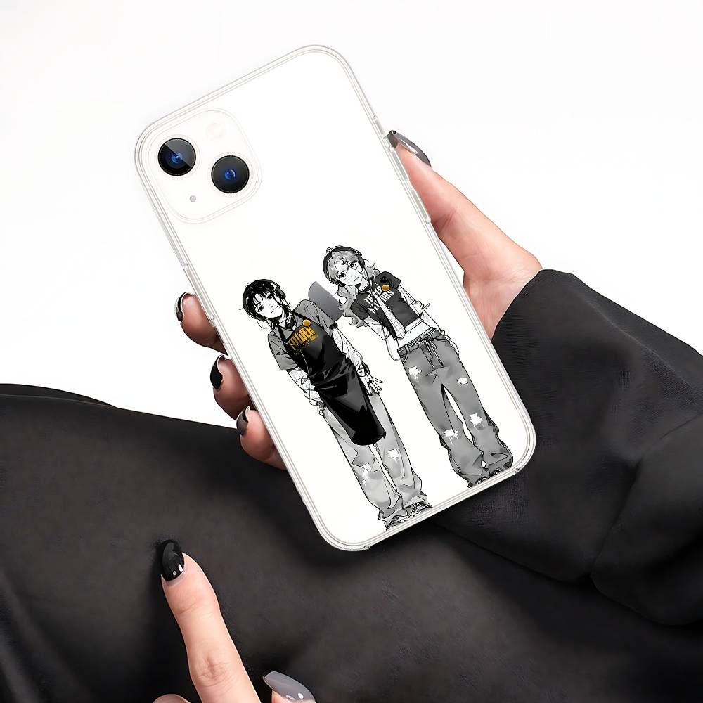 The G-Guy She Was Interested I - Phone Cases Shein reseña y precio