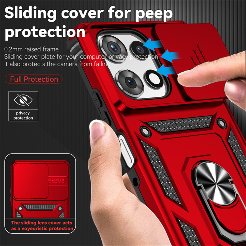 Para Moto G Play 2025 Fusion R - Phone Cases Moto G 2025 reseña y precio