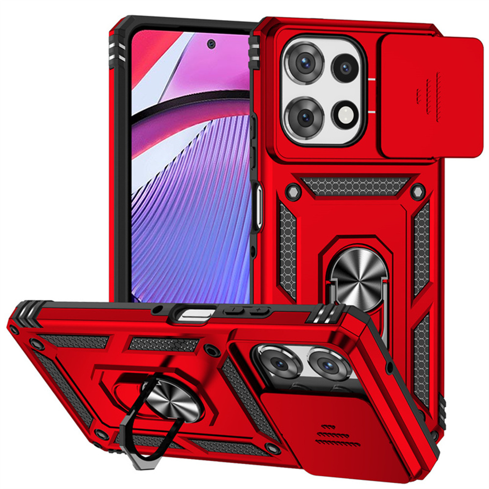 Para Moto G Play 2025 Fusion R - Phone Cases Moto G 2025 reseña y precio