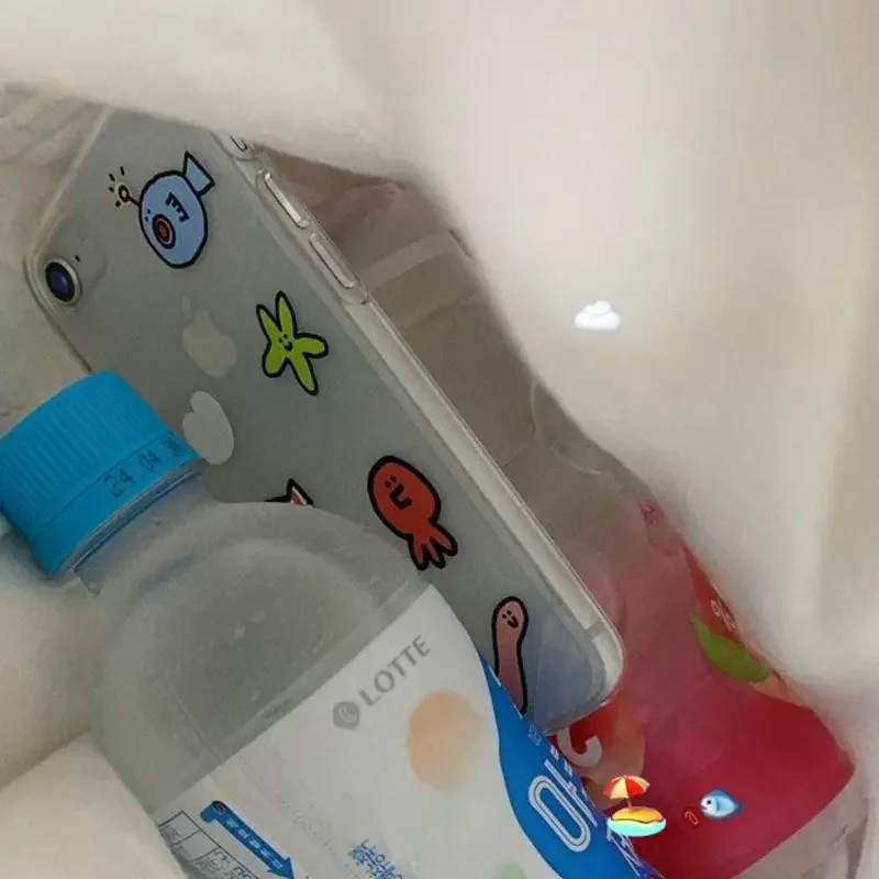 Funda de teléfono Ins Kawaii O - Phone Cases Y2K reseña y precio
