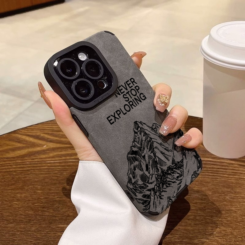 Funda de teléfono a la moda Ne - Phone Cases For Iphone 17 reseña y precio