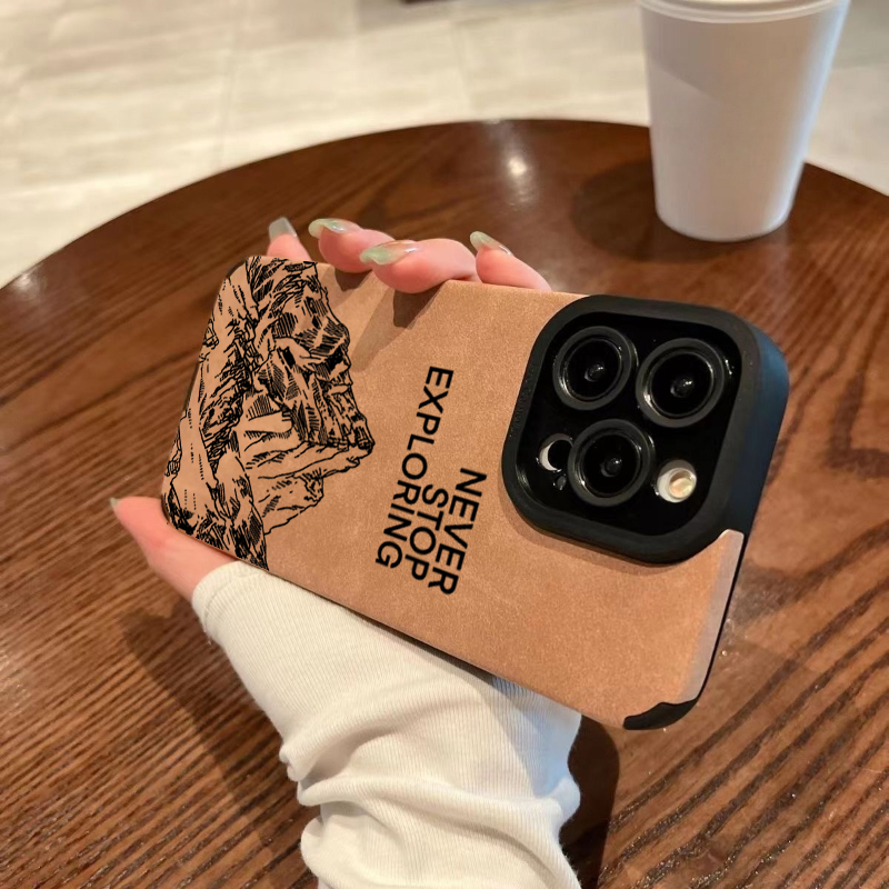 Funda de teléfono a la moda Ne - Phone Cases For Iphone 17 reseña y precio