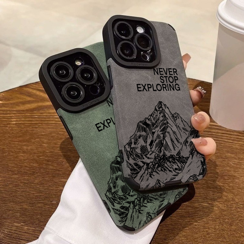 Funda de teléfono a la moda Ne - Phone Cases For Iphone 17 reseña y precio
