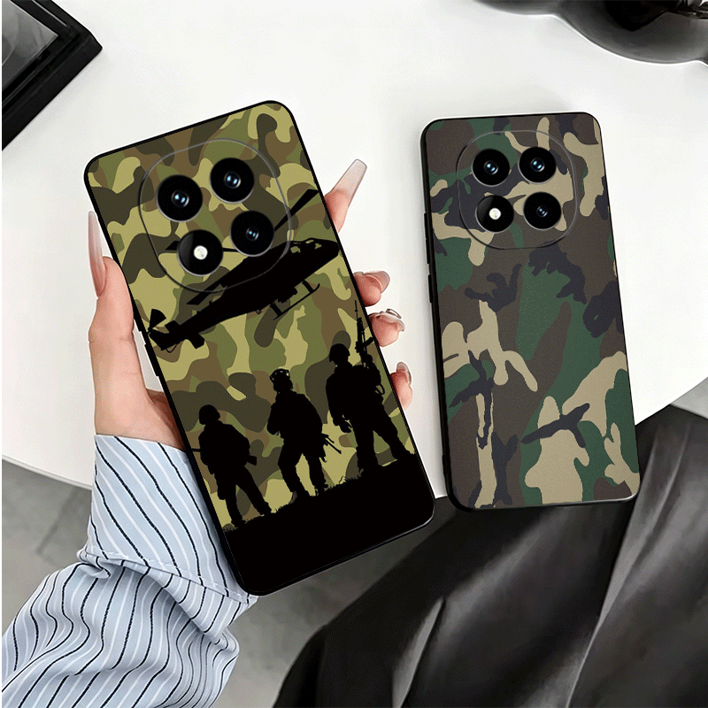 Funda Protectora Suave con Pat - Phone Cases Shein reseña y precio
