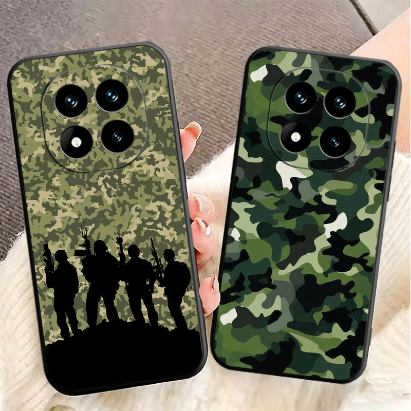 Funda Protectora Suave con Pat - Phone Cases Shein reseña y precio