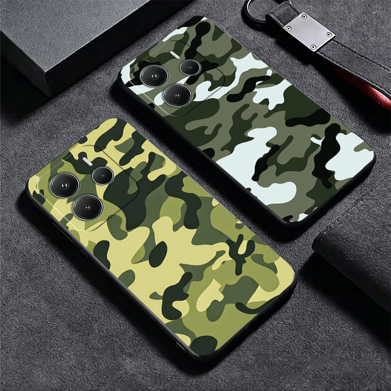 Funda Protectora Suave con Pat - Phone Cases Shein reseña y precio