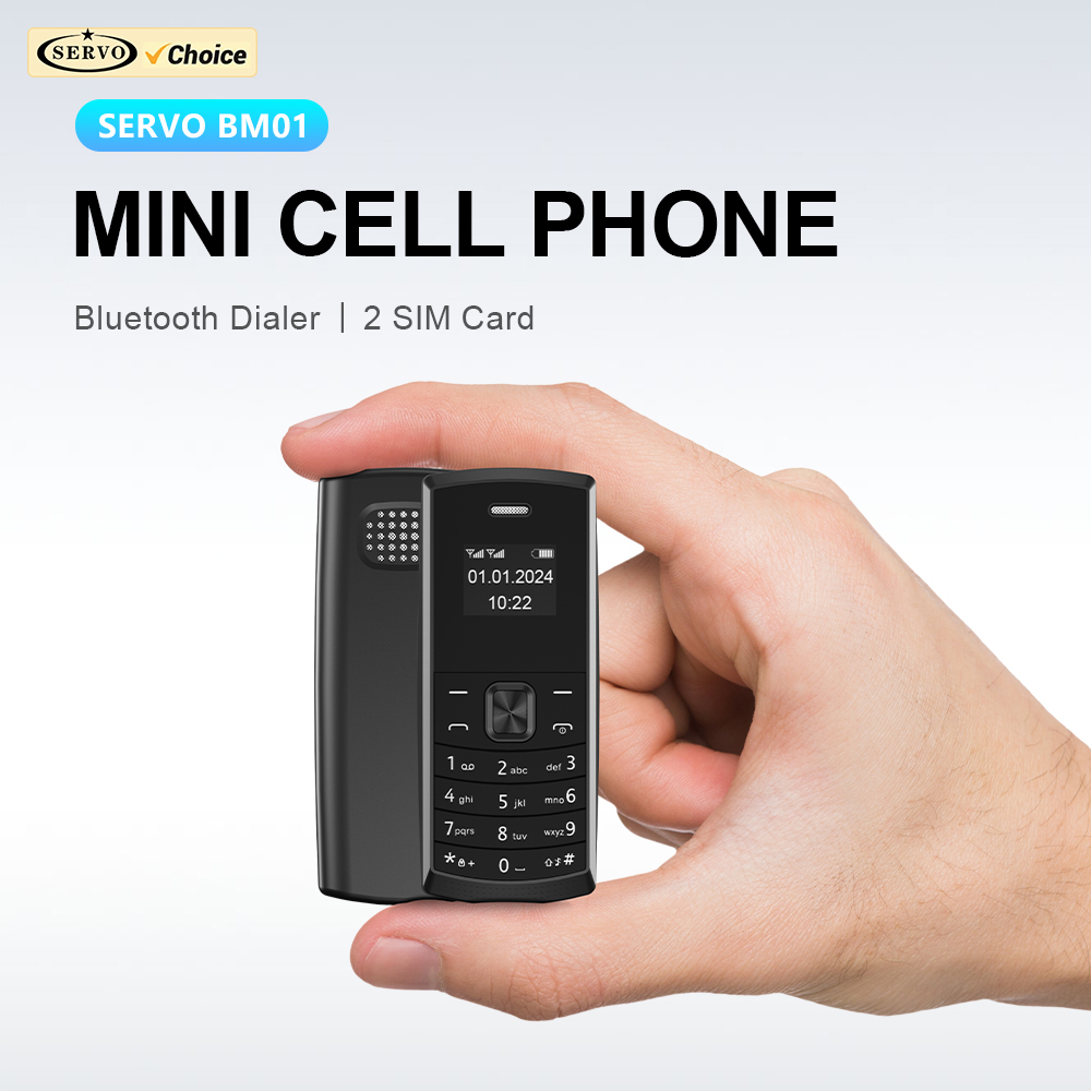 SERVO BM01 El teléfono móvil m - Phone Cases Verizon reseña y precio
