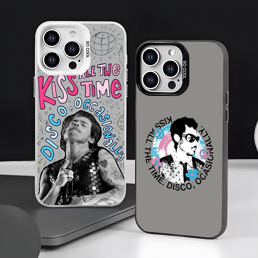 Funda para Teléfono con Diseño - Phone Cases H&M reseña y precio