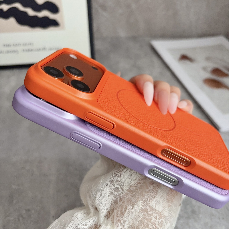 Funda de Teléfono Rígida Esmer - Matte Frosted Case reseña y precio