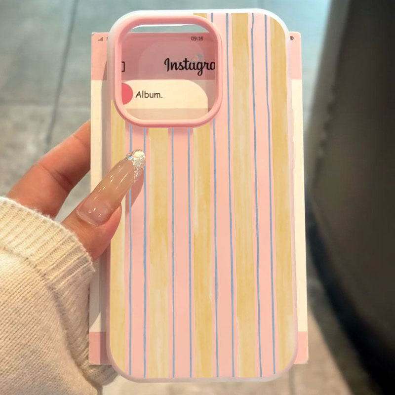 Elegante funda de teléfono a r - Phone Cases Yellow reseña y precio
