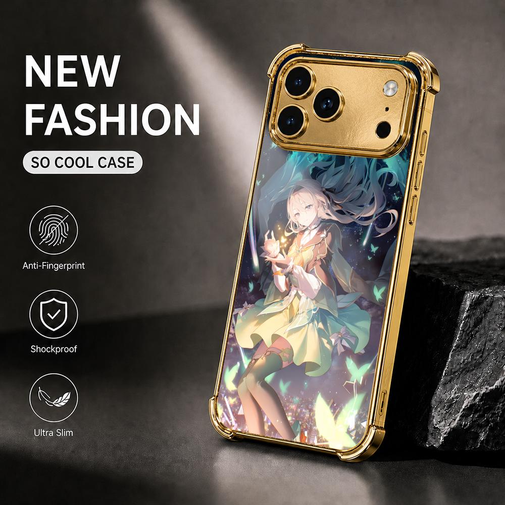 Funda para Teléfono Firefly H- - Phone Cases H&M reseña y precio