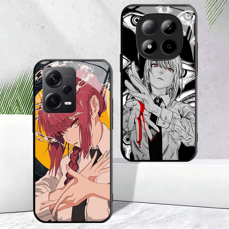 Funda de teléfono de cristal C - Phone Cases Shein reseña y precio