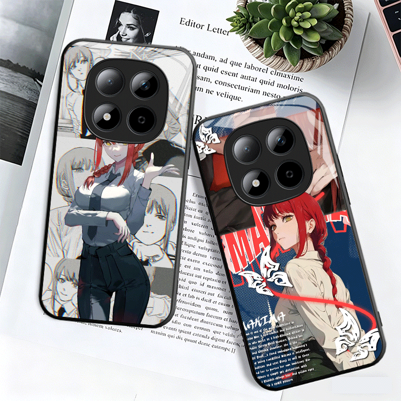 Funda de teléfono de cristal C - Phone Cases Shein reseña y precio