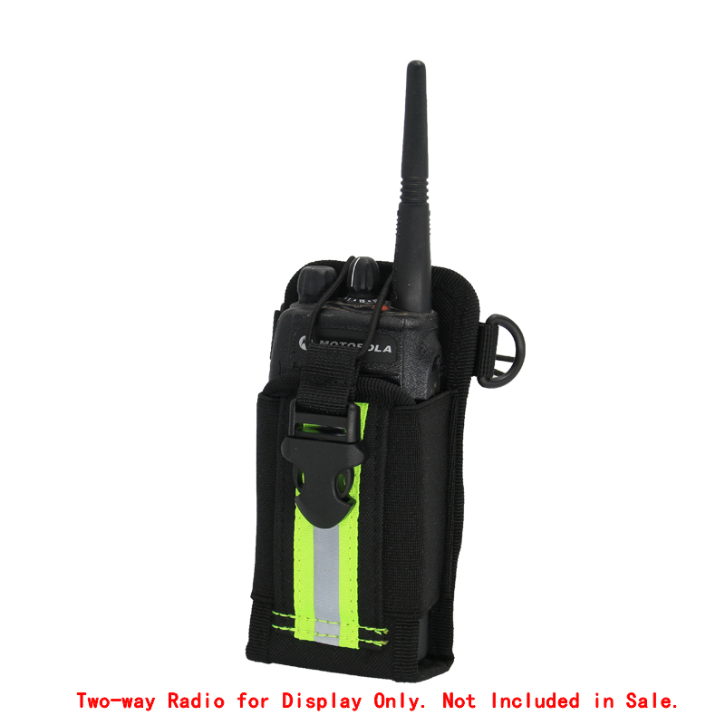 Correa Táctica Especial para S - Military Grade Case reseña y precio