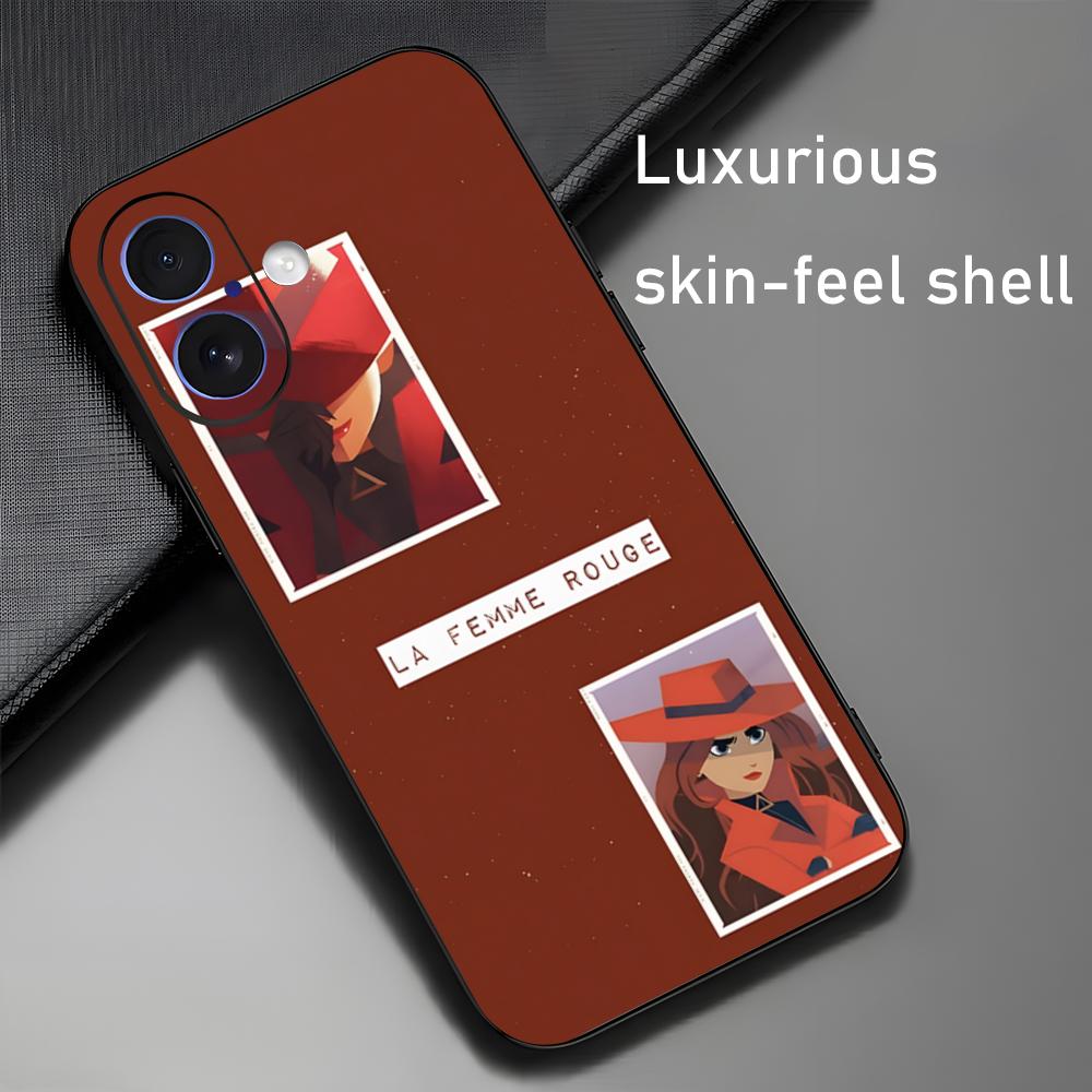 Funda de teléfono de dibujos a - Phone Cases Xs reseña y precio